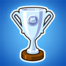 Master of hamsters Trophy