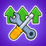 Maxed out Trophy