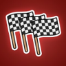 Perfect run Trophy