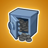 What do I do with those? Trophy