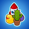 Lil' hoarder Trophy