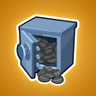What do I do with those? Trophy