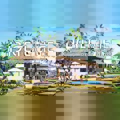 Hotel Life: A Resort Simulator