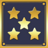 A pleasant stay Trophy