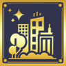 Have a nice stay! Trophy