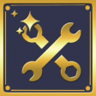 I have a wrench!!!! Trophy