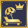 Master of resort Trophy