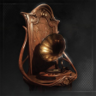 Golden Melody Trophy