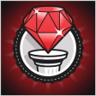 Ruby Reign Trophy