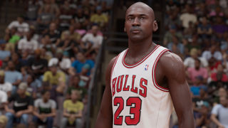 NBA 2K23 Screenshot 1
