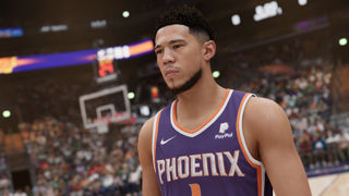 NBA 2K23 Screenshot 2