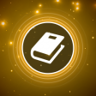 Citizen of the Galaxy Trophy