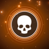 Use of Weapons Trophy