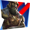 A Warrior's End Trophy
