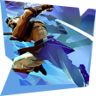 Air Dancer Trophy