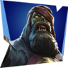 An Honorable End Trophy