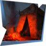 Cyra's Last Hope Trophy