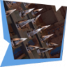 Deadly Trap Trophy