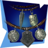 Glory of Faravahar Trophy