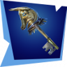 Hidden Floor Trophy