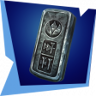 Natural Resources Trophy