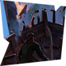 Spectre of the Seas Trophy