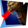 The Maneater Trophy