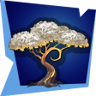 Tree of Life Trophy