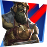 A Warrior's End Trophy