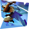 Air Dancer Trophy