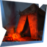 Cyra's Last Hope Trophy