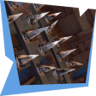 Deadly Trap Trophy