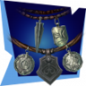 Glory of Faravahar Trophy
