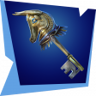 Hidden Floor Trophy
