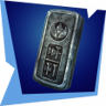 Natural Resources Trophy