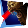 The Maneater Trophy