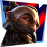 The Storm Master Trophy