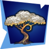 Tree of Life Trophy