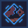 Tower Dweller Trophy