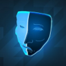 One Name, Many Faces Trophy