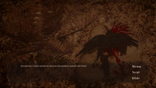 Silenced: The House Screenshot 2
