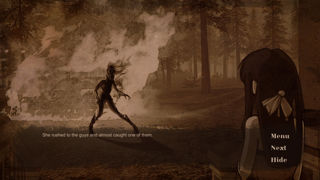 Silenced: The House Screenshot 7