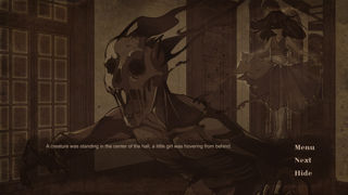 Silenced: The House Screenshot 5