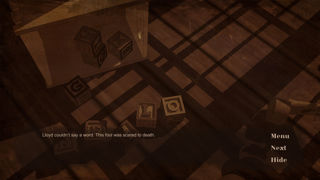 Silenced: The House Screenshot 6