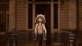 Silenced: The House Screenshot 9