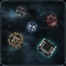 Collector Trophy