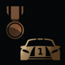 Circuit Training Trophy