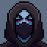 Cultist Trophy