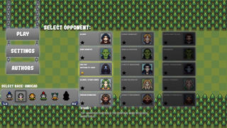Tiny Battles Screenshot 1