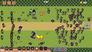 Tiny Battles Screenshot 2